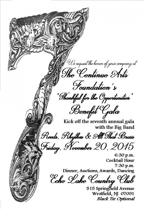 Gala Invite 2015